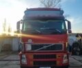 Красный Вольво FH 12, объемом двигателя 12 л и пробегом 2 тыс. км за 8500 $, фото 1 на Automoto.ua