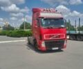 Красный Вольво FH 12, объемом двигателя 0 л и пробегом 2 тыс. км за 9200 $, фото 1 на Automoto.ua