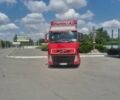 Красный Вольво FH 12, объемом двигателя 0 л и пробегом 2 тыс. км за 9200 $, фото 1 на Automoto.ua