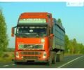 Красный Вольво FH 12, объемом двигателя 12.13 л и пробегом 1 тыс. км за 9900 $, фото 18 на Automoto.ua