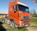 Красный Вольво FH 12, объемом двигателя 12.13 л и пробегом 1 тыс. км за 8700 $, фото 1 на Automoto.ua