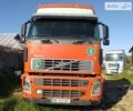 Красный Вольво FH 12, объемом двигателя 12.13 л и пробегом 1 тыс. км за 9900 $, фото 1 на Automoto.ua