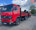 Червоний Вольво FH 12, об'ємом двигуна 12 л та пробігом 800 тис. км за 40000 $, фото 1 на Automoto.ua