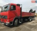 Красный Вольво FH 12, объемом двигателя 12 л и пробегом 840 тыс. км за 37000 $, фото 3 на Automoto.ua