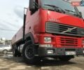 Красный Вольво FH 12, объемом двигателя 12 л и пробегом 840 тыс. км за 37000 $, фото 1 на Automoto.ua