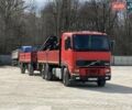 Красный Вольво FH 12, объемом двигателя 12 л и пробегом 840 тыс. км за 37000 $, фото 1 на Automoto.ua