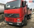 Красный Вольво FH 12, объемом двигателя 12 л и пробегом 840 тыс. км за 37000 $, фото 2 на Automoto.ua