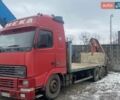Красный Вольво FH 12, объемом двигателя 0 л и пробегом 0 тыс. км за 9300 $, фото 1 на Automoto.ua