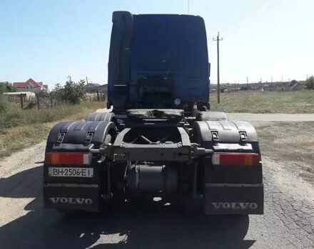 Вольво FH 12, об'ємом двигуна 0 л та пробігом 0 тис. км за 7500 $, фото 5 на Automoto.ua