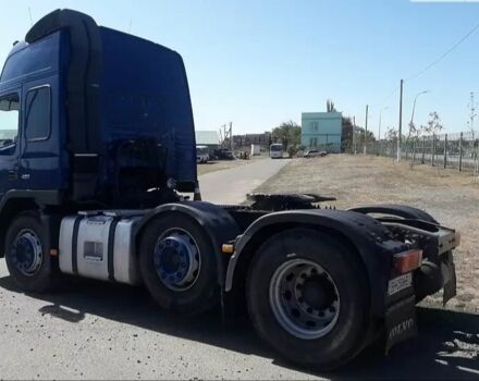 Вольво FH 12, об'ємом двигуна 0 л та пробігом 0 тис. км за 7500 $, фото 4 на Automoto.ua