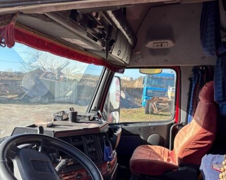 Вольво FH 12, об'ємом двигуна 0 л та пробігом 0 тис. км за 10000 $, фото 2 на Automoto.ua