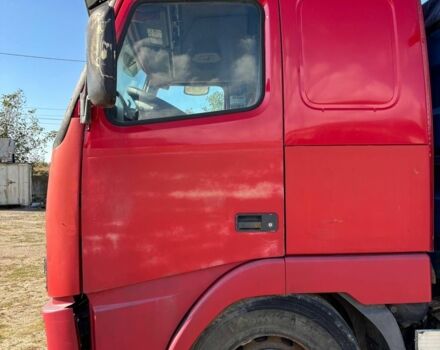 Вольво FH 12, об'ємом двигуна 0 л та пробігом 0 тис. км за 10000 $, фото 6 на Automoto.ua