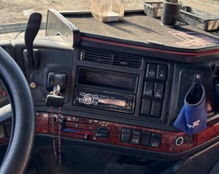 Вольво FH 12, об'ємом двигуна 0 л та пробігом 0 тис. км за 10000 $, фото 4 на Automoto.ua