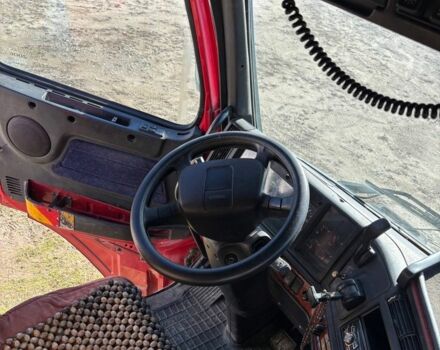 Вольво FH 12, об'ємом двигуна 0 л та пробігом 0 тис. км за 10000 $, фото 3 на Automoto.ua