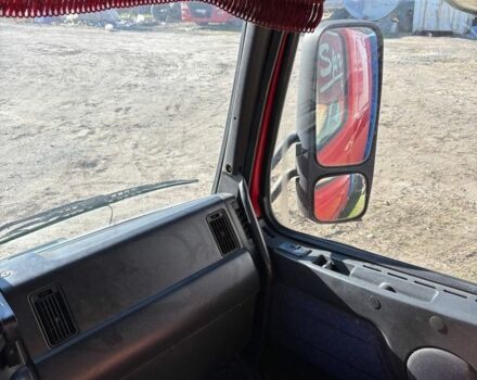 Вольво FH 12, об'ємом двигуна 0 л та пробігом 0 тис. км за 10000 $, фото 5 на Automoto.ua