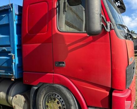 Вольво FH 12, об'ємом двигуна 0 л та пробігом 0 тис. км за 10000 $, фото 7 на Automoto.ua