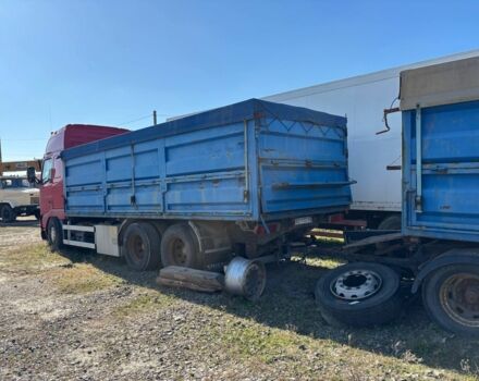 Вольво FH 12, об'ємом двигуна 0 л та пробігом 0 тис. км за 10000 $, фото 9 на Automoto.ua