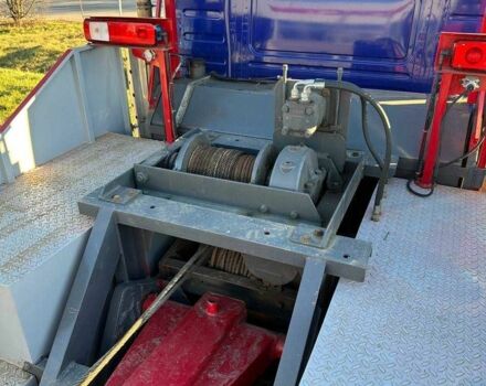 Вольво FH 12, об'ємом двигуна 12.13 л та пробігом 0 тис. км за 36500 $, фото 3 на Automoto.ua