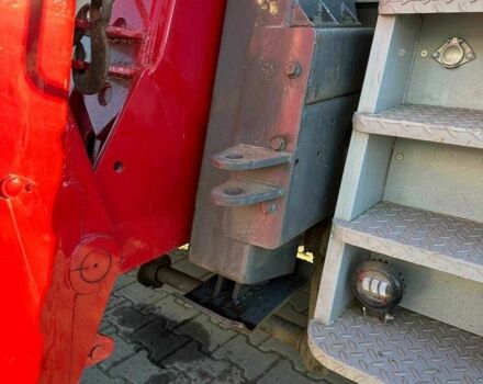 Вольво FH 12, об'ємом двигуна 12.13 л та пробігом 0 тис. км за 36500 $, фото 4 на Automoto.ua