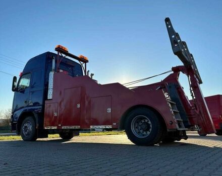 Вольво FH 12, об'ємом двигуна 12.13 л та пробігом 0 тис. км за 36500 $, фото 2 на Automoto.ua