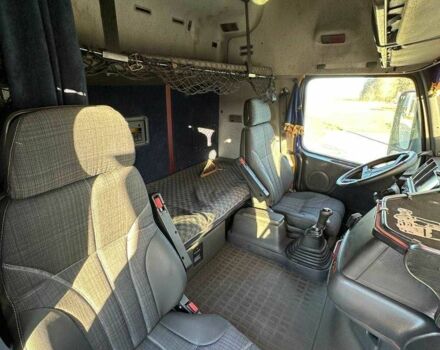 Вольво FH 12, об'ємом двигуна 12.13 л та пробігом 0 тис. км за 36500 $, фото 7 на Automoto.ua