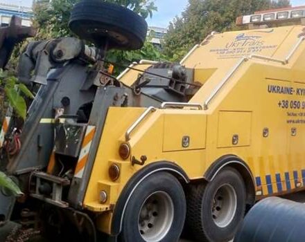 Вольво FH 12, об'ємом двигуна 0 л та пробігом 350 тис. км за 75000 $, фото 6 на Automoto.ua