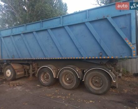 Вольво FH 12, объемом двигателя 12.1 л и пробегом 4 тыс. км за 16000 $, фото 2 на Automoto.ua