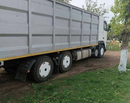 Вольво FH 12, объемом двигателя 12.6 л и пробегом 800 тыс. км за 14000 $, фото 4 на Automoto.ua