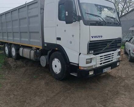 Вольво FH 12, объемом двигателя 12.6 л и пробегом 800 тыс. км за 14000 $, фото 5 на Automoto.ua