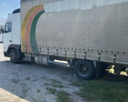 Вольво FH 12, объемом двигателя 0 л и пробегом 999 тыс. км за 8500 $, фото 6 на Automoto.ua