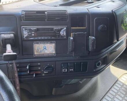 Вольво FH 12, объемом двигателя 0 л и пробегом 999 тыс. км за 8500 $, фото 5 на Automoto.ua