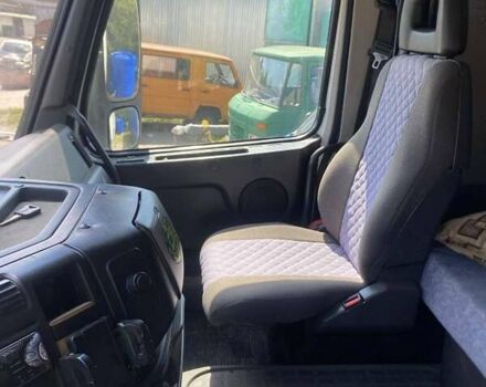 Вольво FH 12, объемом двигателя 0 л и пробегом 999 тыс. км за 8500 $, фото 3 на Automoto.ua