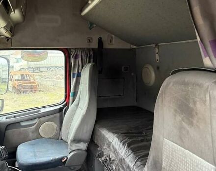 Вольво FH 12, об'ємом двигуна 12.1 л та пробігом 1 тис. км за 13500 $, фото 6 на Automoto.ua
