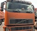 Вольво FH 12, объемом двигателя 12.7 л и пробегом 1 тыс. км за 13500 $, фото 1 на Automoto.ua