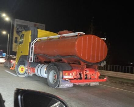 Вольво FH 12, об'ємом двигуна 12.1 л та пробігом 0 тис. км за 25000 $, фото 10 на Automoto.ua