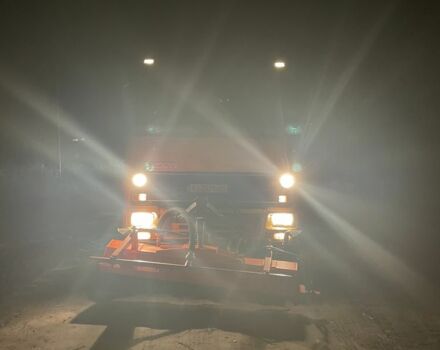 Вольво FH 12, об'ємом двигуна 12.1 л та пробігом 0 тис. км за 25000 $, фото 11 на Automoto.ua