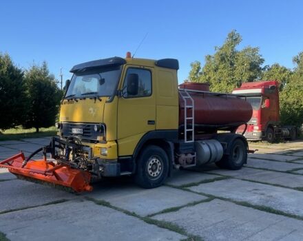 Вольво FH 12, об'ємом двигуна 12.1 л та пробігом 0 тис. км за 25000 $, фото 16 на Automoto.ua