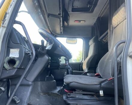 Вольво FH 12, об'ємом двигуна 12.1 л та пробігом 0 тис. км за 25000 $, фото 13 на Automoto.ua