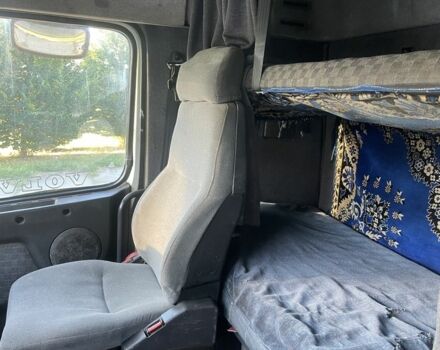 Вольво FH 12, об'ємом двигуна 12.1 л та пробігом 0 тис. км за 25000 $, фото 14 на Automoto.ua