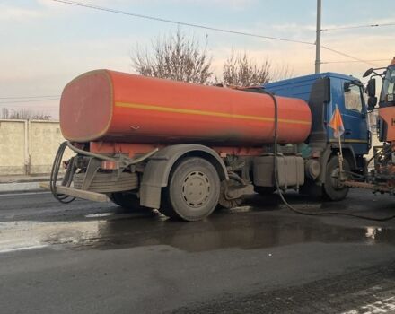 Вольво FH 12, об'ємом двигуна 12.1 л та пробігом 0 тис. км за 25000 $, фото 2 на Automoto.ua