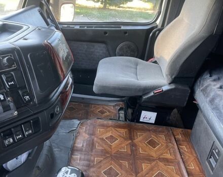 Вольво FH 12, об'ємом двигуна 12.1 л та пробігом 0 тис. км за 25000 $, фото 15 на Automoto.ua