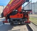 Вольво FH 12, об'ємом двигуна 0 л та пробігом 140 тис. км за 31500 $, фото 1 на Automoto.ua