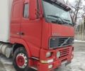 Вольво FH 12, объемом двигателя 12 л и пробегом 750 тыс. км за 11500 $, фото 3 на Automoto.ua
