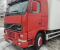 Вольво FH 12, объемом двигателя 12 л и пробегом 750 тыс. км за 11500 $, фото 6 на Automoto.ua