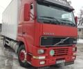 Вольво FH 12, объемом двигателя 12 л и пробегом 750 тыс. км за 11500 $, фото 4 на Automoto.ua