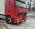 Вольво FH 12, объемом двигателя 12 л и пробегом 750 тыс. км за 11500 $, фото 1 на Automoto.ua