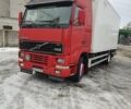 Вольво FH 12, объемом двигателя 12 л и пробегом 750 тыс. км за 11500 $, фото 1 на Automoto.ua