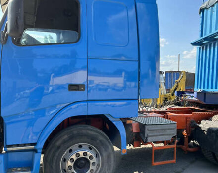 Вольво FH 12, объемом двигателя 0 л и пробегом 2 тыс. км за 9500 $, фото 1 на Automoto.ua