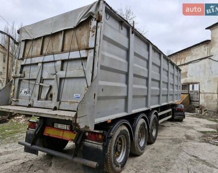 Вольво FH 12, об'ємом двигуна 12.1 л та пробігом 1 тис. км за 24999 $, фото 11 на Automoto.ua