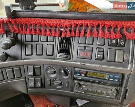 Вольво FH 12, об'ємом двигуна 12.1 л та пробігом 1 тис. км за 24999 $, фото 17 на Automoto.ua